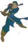 SINBAD